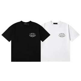 Picture of Amiri T Shirts Short _SKUAmiriS-XL6htr97223665